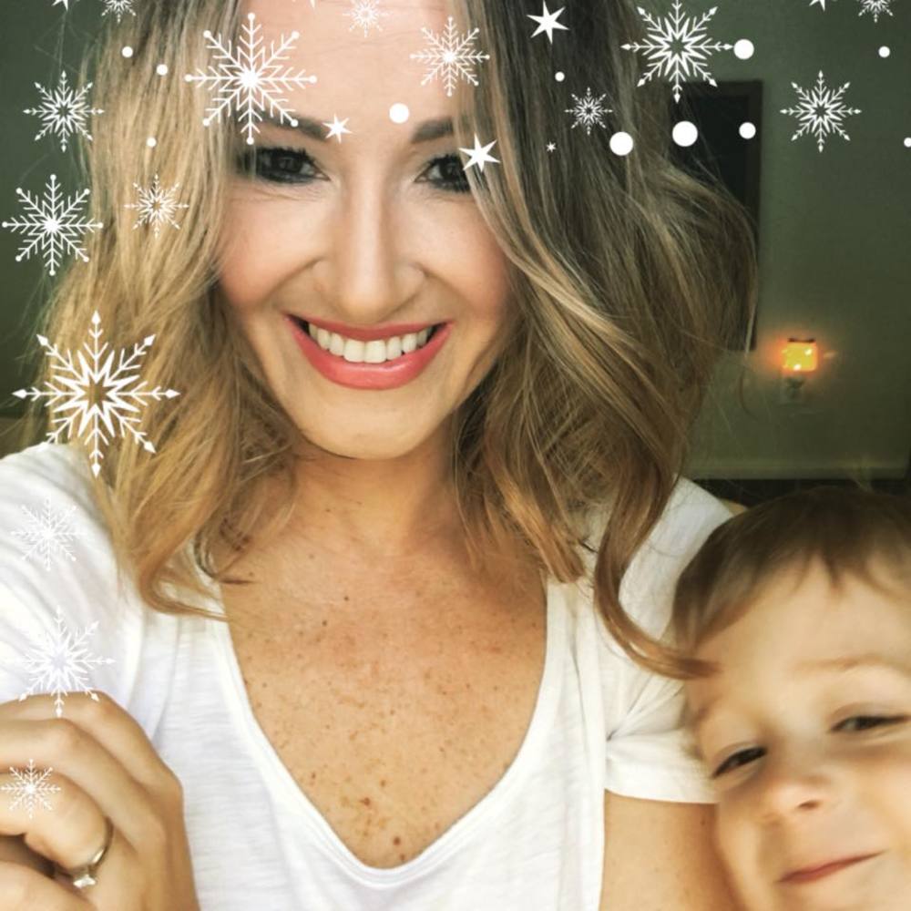 Meet your Posher, Crystal